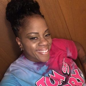 Meet your Posher, Tiffney